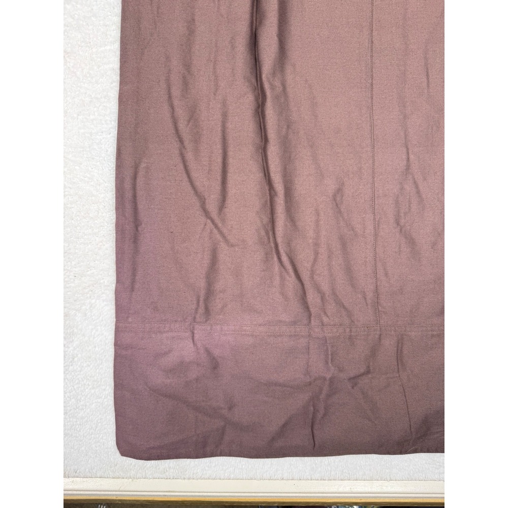 Sun River Skirt Set Women 2X Brown‎ NWT Lace Trim Boho Cottagecore vintage 90's - Picture 2 of 16
